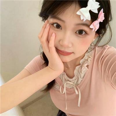 时尚先锋香奈儿